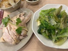 -百家鸡味馆(清泰店)