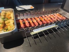 -很久以前羊肉串(朝阳路店)