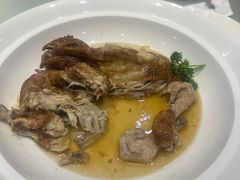 -老德州四合院·德州菜(天衢路店)