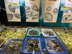 -鲤鱼门渔人码头自助餐厅