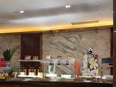 -岷山饭店-芝芝自助餐厅