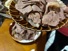 -尼玛藏家风味园(阿山食城店)