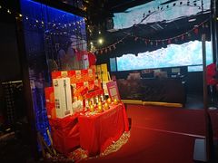-墨锦轩·5D影院足浴·SPA(高新店)