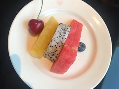 -四季酒店·行政酒廊