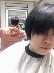 -Kraemer Paris苏豪路易士·嘉玛发廊