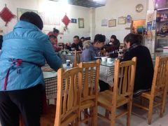 -无味饭店(九眼桥商业文化广场店)
