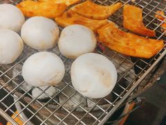 -奥西拉烤肉,盒饭,冷面(青岩刘店)