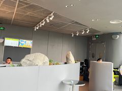 -丘大叔柠檬茶(来福士广场分店)