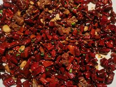 -辣婆婆(航天桥店)