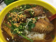 -文辉墨鱼丸大王(铜锣湾渣甸街总店)