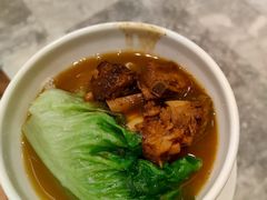 -华邑酒店·鲜艳全日自助餐厅