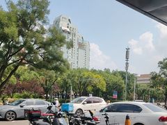 -江边城外烤全鱼(方庄时代购物中心店)