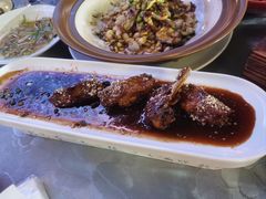 -樟树底(胜利河美食街店)