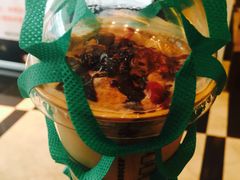-星巴克臻选(南京金茂览秀城店)