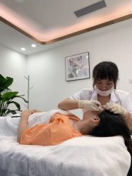 -芙芬芳·半永久纹眉（深圳旗舰店）