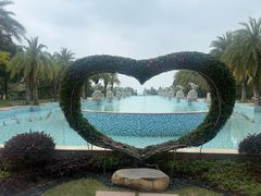 -惠州金海湾嘉华度假酒店