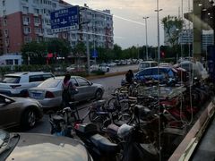 -同发号饭庄(复兴路店)