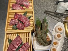 -NIUAN牛庵·日式和牛烧肉(恒隆店)