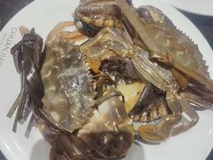 -川骄海鲜自助(河东店)