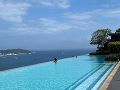 -瑰丽酒店·海吧·天际下午茶·现场DJ·天台酒吧