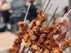 -老白家怡贵园烤肉