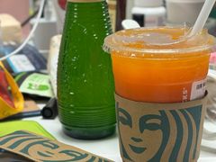 -星巴克臻选(郑州国贸360广场店)