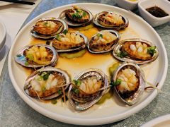 -79号渔船海鲜饭店(岗厦店)