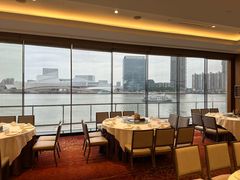 -白天鹅宾馆-宏图府餐厅