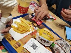 -汉堡王(长沙枫林三路店)