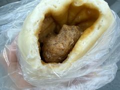 南方大包门面-南方迷宗大包(湖滨店)