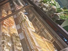 -泸溪河桃酥(江宁太阳城店)