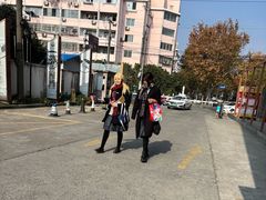 -半岛1919创意园区