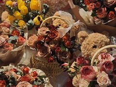 -循礼门鲜花花市(武汉循礼门店)