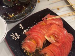 -新凯旋烧烤·燕姐千岛湖土菜