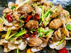 -望京小腰(北京总店)