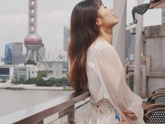 -POP露台西餐厅·望江阁