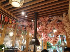 大堂-牛人·雪花牛·木炭烤肉(昆山陆家店)