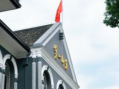 -毛泽东与第一师范纪念馆