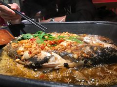 -鱼来顺纸上烤鱼