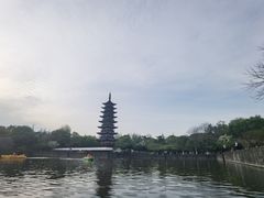 -上海方塔园
