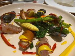 -新贝乐意大利餐厅(苏州中心店)