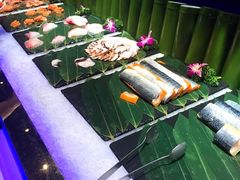 -加餐海鲜自助(集美银泰百货店)