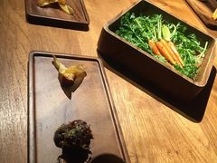 -天水蔬食料理(树德之光店)