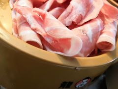 -龍歌自助小火锅(李沧丽达店)