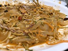 -陈小勺·东北大院(薛家岛店)