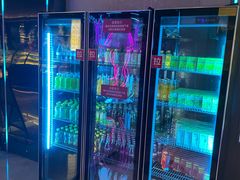 -萧邦音乐会所KTV·蒸汽活海鲜自助(福田店)