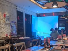 -可口香·非遗老号烧烤(南岗直营店)