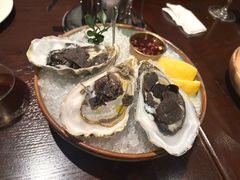 -普朗姆生蚝吧(原建国路店)