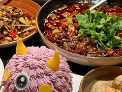 -华豫川酒家(大卫城店)