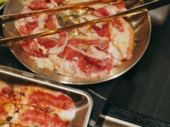 -西塔老太太泥炉烤肉(龙湖北苑天街店)